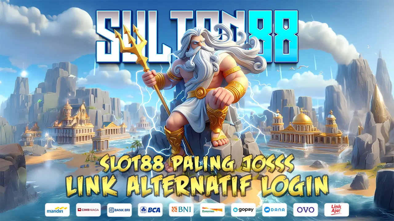 Bighoki77 slot88 resmi