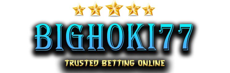 Bighoki77 Logo